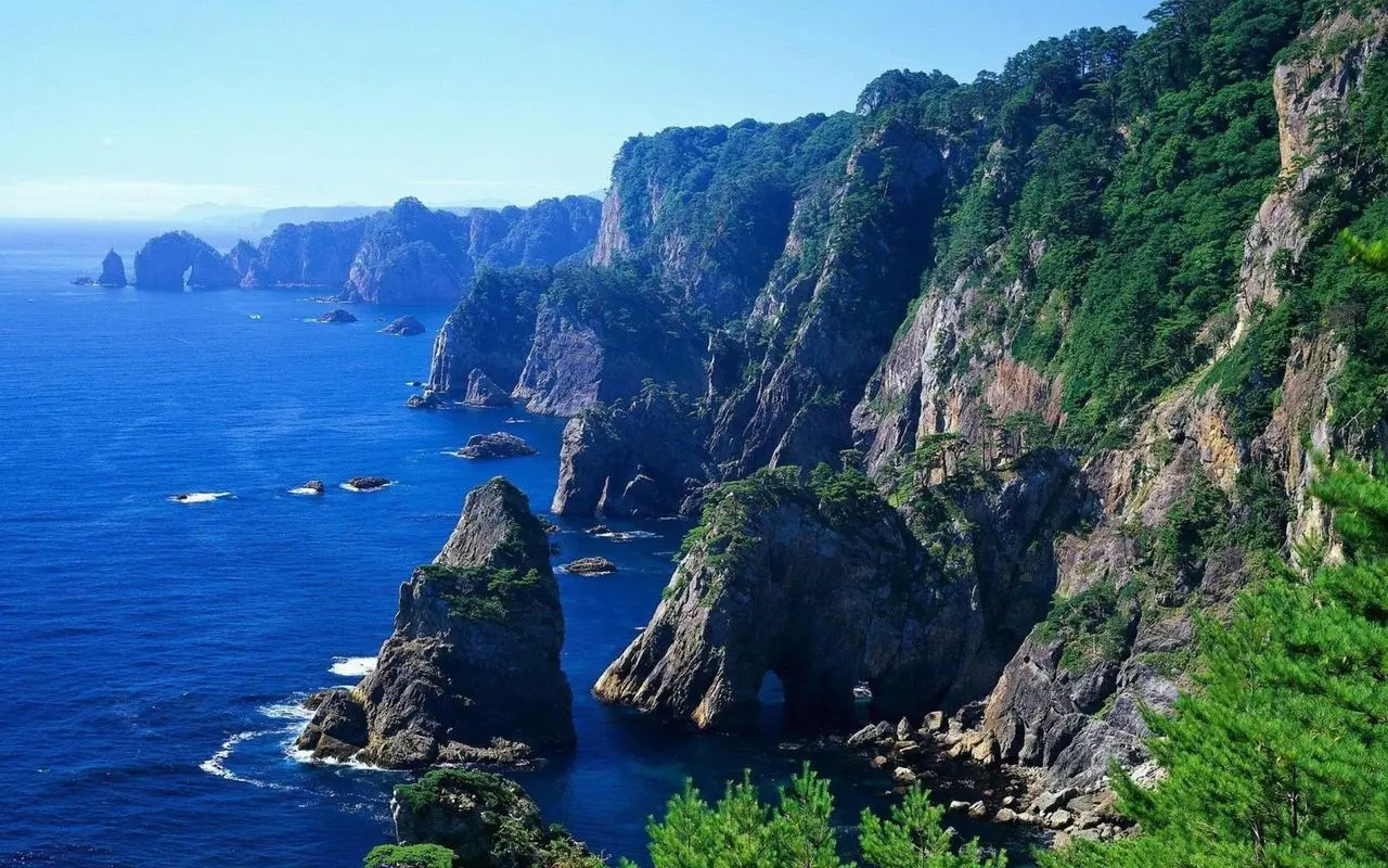 高性能绿色自动化